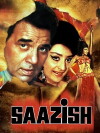 Saazish (1975)