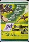 Raiders from Beneath the Sea (1964)