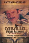 Caballo prieto azabache (1968)