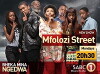 Mfolozi Street (2014)