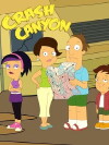Crash Canyon (2011)