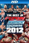 WWE: The Best of Raw & SmackDown 2012, Volume 3 (2013)