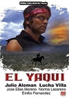 El Yaqui (1969)