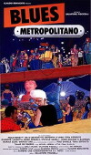 Blues metropolitano (1985)