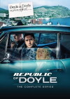 Republic of Doyle - Einsatz für zwei (2010)
