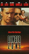 Danger Zone - Zone des Todes (1996)