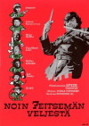 Noin 7 veljestä (1968)