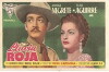 Lluvia roja (1950)