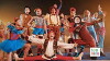 Big Top Academy (2018)