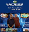 Blow Your Mind (2014)