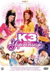 K3 en het ijsprinsesje (2006)