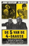 De 5 van de 4 daagse (1974)