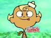 The Marvelous Misadventures of Flapjack (2008)
