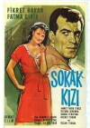 Street Girl (1962)