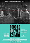 Everything I see is mine (2017)