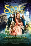 Das Geheimnis der Mondprinzessin (2008)