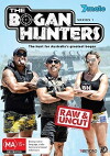 Bogan Hunters (2014)