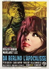 Heisses Pflaster für Spione (1967)