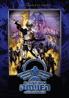 Captain Power: The Beginning (1989)