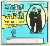 Arsene Lupin (1917)