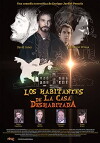 Los habitantes de la casa deshabitada (2018)