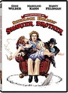 The Adventure of Sherlock Holmes' Smarter Brother (1975)