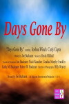 Days Gone By (2016)