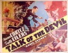 Talk of the Devil (1936)