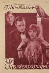 The Chinese Parrot (1927)