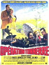 Opération tonnerre (1954)