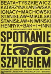 Spotkanie ze szpiegiem (1964)