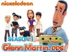 Glenn Martin DDS (2009)