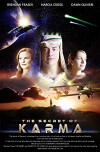 The Secret of Karma (2017)