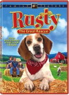 Rusty: A Dog's Tale (1998)