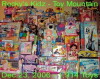 Toy Mountain Christmas Special (2006)