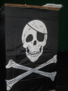 Pirate Theatre: Monthly Daily Show (2013)
