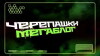 Cherepashki Megablog (2016)