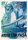 Barbaros Hayrettin Pasa (1951)