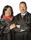 Couples Court with the Cutlers (2017)