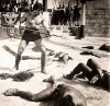 Rebel Gladiators (1962)