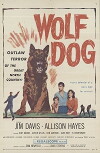 Wolf Dog (1958)