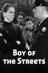 Boy of the Streets (1937)