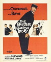 The Buster Keaton Story (1957)