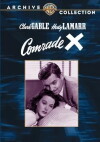 Comrade X (1940)