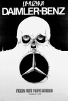 Daimler-Benz Limousine (1982)