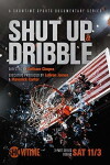 Shut Up and Dribble (2018)