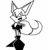 Fenn the Fox (2017)