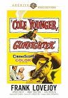 Cole Younger, Gunfighter (1958)