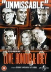 Love, Honor and Obey (2000)