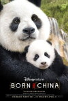 Born in China (2016)